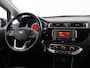 Kia Rio 1.2 CVVT ComfortLine | 1e eigenaar | Slechts 16000 km | Airco | Cruise Control | Lederen Stuurwiel |