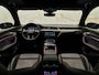 Audi Q8 e-tron Sportback 55 Quattro S Edition, pano, S Sportstoelen, 21", B&O, luchtv., memory, carbon, keyless, ACC, privacy