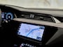 Audi Q8 e-tron Sportback 55 Quattro S Edition, pano, S Sportstoelen, 21", B&O, luchtv., memory, carbon, keyless, ACC, privacy