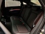 Audi Q8 e-tron Sportback 55 Quattro S Edition, pano, S Sportstoelen, 21", B&O, luchtv., memory, carbon, keyless, ACC, privacy