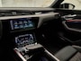 Audi Q8 e-tron Sportback 55 Quattro S Edition, pano, S Sportstoelen, 21", B&O, luchtv., memory, carbon, keyless, ACC, privacy