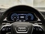 Audi Q8 e-tron Sportback 55 Quattro S Edition, pano, S Sportstoelen, 21", B&O, luchtv., memory, carbon, keyless, ACC, privacy