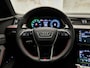 Audi Q8 e-tron Sportback 55 Quattro S Edition, pano, S Sportstoelen, 21", B&O, luchtv., memory, carbon, keyless, ACC, privacy