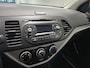 Kia Picanto 1.0 CVVT 69 PK 3-Deurs Comfort Pack Airco LM-Velgen