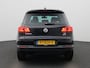 Volkswagen Tiguan 1.4 TSI Sport&Style | Glazen Schuif-/Kanteldak | Full-Map Navigatie | PDC Voor + Achter | Cruise Control | Licht- en Regensensor | Dakrails | 17" LMV