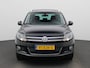 Volkswagen Tiguan 1.4 TSI Sport&Style | Glazen Schuif-/Kanteldak | Full-Map Navigatie | PDC Voor + Achter | Cruise Control | Licht- en Regensensor | Dakrails | 17" LMV