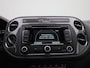 Volkswagen Tiguan 1.4 TSI Sport&Style | Glazen Schuif-/Kanteldak | Full-Map Navigatie | PDC Voor + Achter | Cruise Control | Licht- en Regensensor | Dakrails | 17" LMV