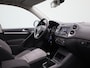 Volkswagen Tiguan 1.4 TSI Sport&Style | Glazen Schuif-/Kanteldak | Full-Map Navigatie | PDC Voor + Achter | Cruise Control | Licht- en Regensensor | Dakrails | 17" LMV