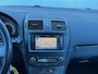 Toyota Avensis 2.0 VVTi Dynamic -Dealer onderhouden-Trekhaak