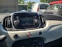 Fiat 500 E- Gucci-SunRoof- Super aanbieding -2016
