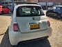 Fiat 500 E- Gucci-SunRoof- Super aanbieding -2016