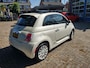 Fiat 500 E- Gucci-SunRoof- Super aanbieding -2016