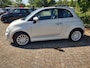 Fiat 500 E- Gucci-SunRoof- Super aanbieding -2016