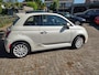 Fiat 500 E- Gucci-SunRoof- Super aanbieding -2016