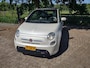 Fiat 500 E- Gucci-SunRoof- Super aanbieding -2016