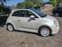 Fiat 500 E- Gucci-SunRoof- Super aanbieding -2016