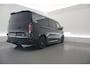Ford Transit Custom 2.0 TDCI L2H1 BLACK EDITION | Dubb.Cab. | Automaat | RAPTOR | Camera | Adapt. Cruise | Navi | CarPlay | Trekhaak | 19"