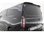 Ford Transit Custom 2.0 TDCI L2H1 BLACK EDITION | Dubb.Cab. | Automaat | RAPTOR | Camera | Adapt. Cruise | Navi | CarPlay | Trekhaak | 19"