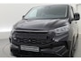 Ford Transit Custom 2.0 TDCI L2H1 BLACK EDITION | Dubb.Cab. | Automaat | RAPTOR | Camera | Adapt. Cruise | Navi | CarPlay | Trekhaak | 19"