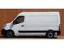 Opel Movano 2.3 CDTI BiTurbo L2H2 107kw org. NL bankschroef+kasten trekhaak imperiaal