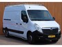 Opel Movano 2.3 CDTI BiTurbo L2H2 107kw org. NL bankschroef+kasten trekhaak imperiaal