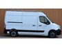 Opel Movano 2.3 CDTI BiTurbo L2H2 107kw org. NL bankschroef+kasten trekhaak imperiaal