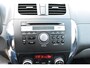 Suzuki SX4 1.6 Exclusive
