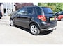 Suzuki SX4 1.6 Exclusive