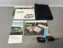 Skoda Citigo 1.0 Sprint Zwart Automaat Sporting Nieuwstaat!