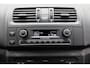 Skoda Fabia Combi 1.4 TSI RS Automaat Climate-control Cruise Lichtmetaal