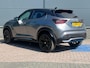 Nissan Juke 1.0 DIG-T Enigma / Navigatie / Climate control / Cruise control / Stoelverwarming / Voorruitverwarming / Lichtmetalenvelgen 19"/