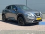 Nissan Juke 1.0 DIG-T Enigma / Navigatie / Climate control / Cruise control / Stoelverwarming / Voorruitverwarming / Lichtmetalenvelgen 19"/