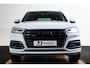 Audi Q5 2.0 TFSI quattro Sport Pro Line S S Line - Trekhaak - MMI navigatie plus - Verwarmbare voorstoelen - Pre sense basic - Interieurvoorverwarming - Parkeerhulp plus - Lichtpakket 2 - Buitenspiegels elektrisch verwarmbaar -