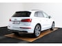 Audi Q5 2.0 TFSI quattro Sport Pro Line S S Line - Trekhaak - MMI navigatie plus - Verwarmbare voorstoelen - Pre sense basic - Interieurvoorverwarming - Parkeerhulp plus - Lichtpakket 2 - Buitenspiegels elektrisch verwarmbaar -