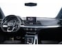 Audi Q5 2.0 TFSI quattro Sport Pro Line S S Line - Trekhaak - MMI navigatie plus - Verwarmbare voorstoelen - Pre sense basic - Interieurvoorverwarming - Parkeerhulp plus - Lichtpakket 2 - Buitenspiegels elektrisch verwarmbaar -