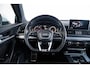 Audi Q5 2.0 TFSI quattro Sport Pro Line S S Line - Trekhaak - MMI navigatie plus - Verwarmbare voorstoelen - Pre sense basic - Interieurvoorverwarming - Parkeerhulp plus - Lichtpakket 2 - Buitenspiegels elektrisch verwarmbaar -