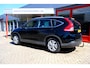 Honda CR-V 2.0 Comfort 2WD 155PK Leder|Clima|PDC|Camera|Cruise