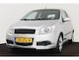 Chevrolet Aveo 1.4 16V LS | Automaat | Airco | Org NL | 79000 KM