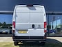 Fiat Ducato 33 2.3 MultiJet L3H2 130 PK | Handgeschakeld | 3-Zits | Betimmering | Camera | Navigatie | Airco | Cruise Control | Licht metalen velgen | 1e eigenaar |