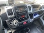 Fiat Ducato 33 2.3 MultiJet L3H2 130 PK | Handgeschakeld | 3-Zits | Betimmering | Camera | Navigatie | Airco | Cruise Control | Licht metalen velgen | 1e eigenaar |