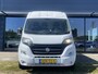 Fiat Ducato 33 2.3 MultiJet L3H2 130 PK | Handgeschakeld | 3-Zits | Betimmering | Camera | Navigatie | Airco | Cruise Control | Licht metalen velgen | 1e eigenaar |