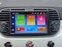 Fiat 500e 24kwh Sport BJ.2015 / Navi / Leer / Airco Clima / Pdc / Carplay !!