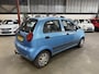 Chevrolet Matiz 1.0 Style