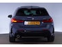 BMW 1-Serie 118i M Sport High Executive Aut. [ Panorama Camera LED ]