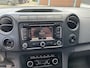 Volkswagen Amarok 2.0 TDI Plus Trendline