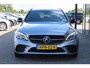 Mercedes-Benz C-klasse Estate 300e Business Solution AMG NIGHT VIRTUAL SFEER CARPLAY TREKHAAK CAMERA