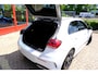 Mercedes-Benz A-klasse 180 Aut. Business Solution AMG Half leder|LED|Navi|Camera
