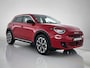 Fiat 600 SUV La Prima Hybrid 145 pk Automaat | Navigatie | Achteruitrijcamera | Kunstlederen Bekleding | Voorstoelen Verwarmd | LED Dagrijverlichting | Elektrische Achterklep met Sensor | Keyless Entry/Start | Dodehoek Detectie | Adaptieve Cruise Control | 18" Lichtmetalen Velgen | Apple Carplay/Android Auto |