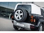 Land Rover Defender 110 D250 Hardtop Commercial | 20" County velgen | Luchtvering | 3 persoons Jumpseat |