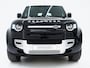 Land Rover Defender 110 D250 Hardtop Commercial | 20" County velgen | Luchtvering | 3 persoons Jumpseat | .